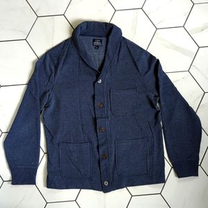 J Crew Cardigan Sweater